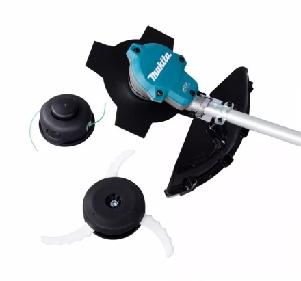 Аккумуляторная травокосилка (триммер) 40V XGT UR002GZ05 (без АКБ и ЗУ) купить в Ижевске