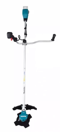 Аккумуляторная травокосилка (триммер) 40V XGT UR002GZ05 (без АКБ и ЗУ) купить в Ижевске