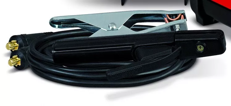 Сварочный аппарат TECNICA 211/S  ACX PLASTIC C CASE  Telwin купить в Ижевске