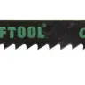 Полотна KRAFTOOL,T19BO, для эл/лобзика, Cr-V, по дереву, пластику, фигурный рез, EU-хвост., шаг 2мм, 50мм, 2шт 159536-2 купить в Ижевске
