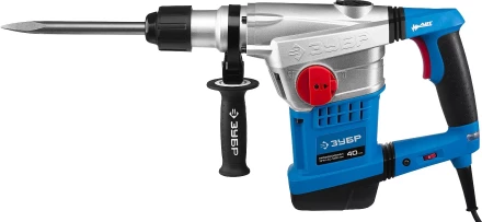 Перфоратор SDS-Max ЗПМ-40-1250 ЭВК серия ПРОФЕССИОНАЛ купить в Ижевске