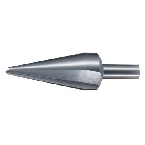 Сверло коническое HSS Makita D-40076, ?24–40мм, цилиндрический хвостовик, 3 Flat купить в Ижевске