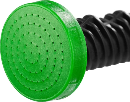 Насадка поливочная, РОСТОК 427255, тип сопла - душ, штуцер для шланга 1/2" x 3/4" 427255 купить в Ижевске