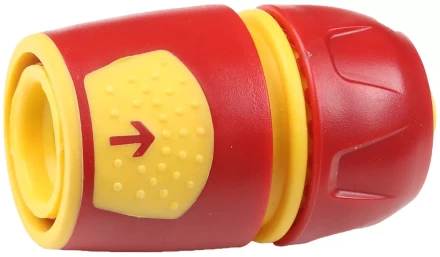 Соединитель универсальный GRINDA из ударопрочной пластмассы, 1/2&quot;-3/4&quot; 8-426225_z01 купить в Ижевске