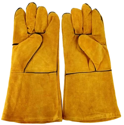 Сварочные краги СК-1