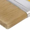 Кисть флейцевая "ЛАКИ" 35*10 мм  MATRIX Color Line 83362 купить в Ижевске