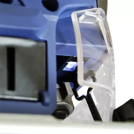 Лобзик Диолд ПЛЭ-1-07 (быстрозажимной механизм) купить в Ижевске