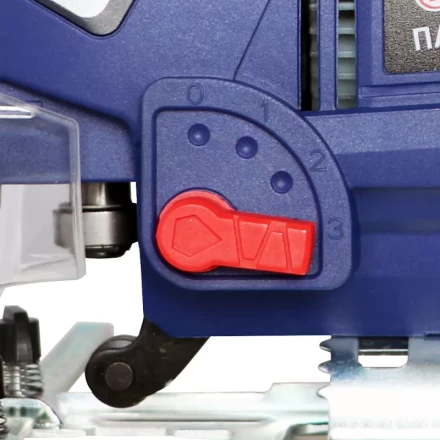 Лобзик Диолд ПЛЭ-1-07 (быстрозажимной механизм) купить в Ижевске