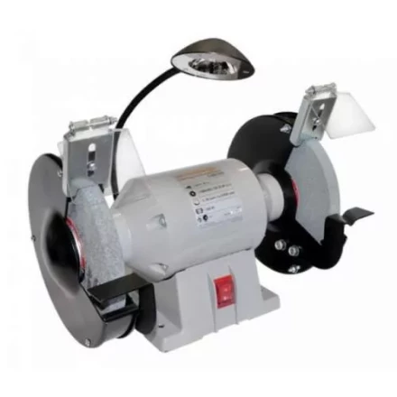 Электроточило с подсветкой Интерскол Т-200/350 купить в Ижевске