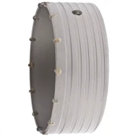 Буровая коронка M22 х 150 мм Matrix 70396