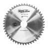 Пильный диск MOS-DISTAR алюминий PSA25510032 купить в Ижевске