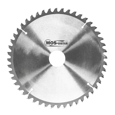 Пильный диск MOS-DISTAR алюминий PSA25510032 купить в Ижевске