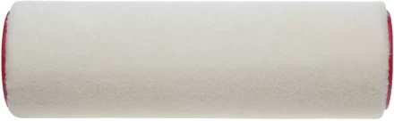 Ролик сменный ЗУБР &quot;ЭКСПЕРТ&quot; &quot;ВЕЛЮР&quot;, 100% шерсть, ворс 4мм, ручка 8мм, d=48/180мм 02533-18 купить в Ижевске