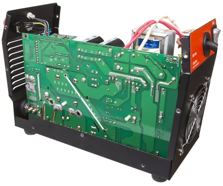 Сварочный инвертор ММА ЗАС-М3-190 серия МАСТЕР купить в Ижевске
