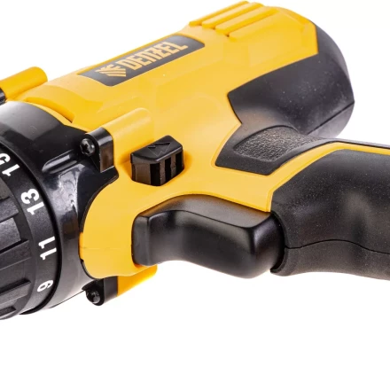 Дрель-шуруповерт аккумуляторная CDL-IB-18-02 Denzel 26113 купить в Ижевске