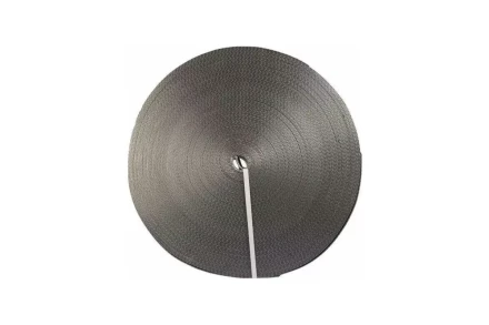 Лента текстильная TOR 7:1 120 мм 18000 кг (серый) (Q) 1001135 купить в Ижевске