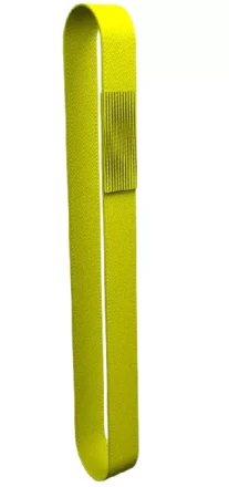 Строп текстильный кольцевой СТК 4 т L=7 м SF6 100 мм купить в Ижевске