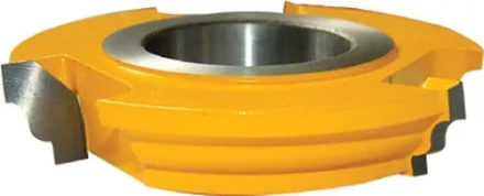 Фреза кром калев D762мм d32мм R32мм H15мм 19330 купить в Ижевске