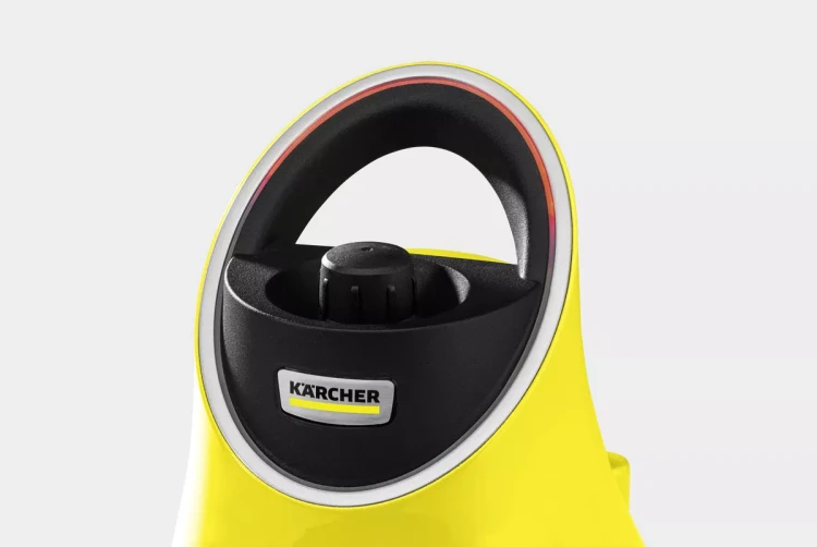 Пароочиститель KARCHER SC 2 Deluxe EasyFix купить в Ижевске
