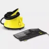 Пароочиститель KARCHER SC 2 Deluxe EasyFix купить в Ижевске