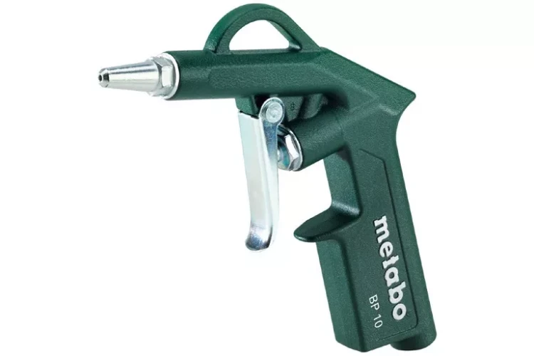 Пистолет продувочный Metabo BP 10 купить в Ижевске