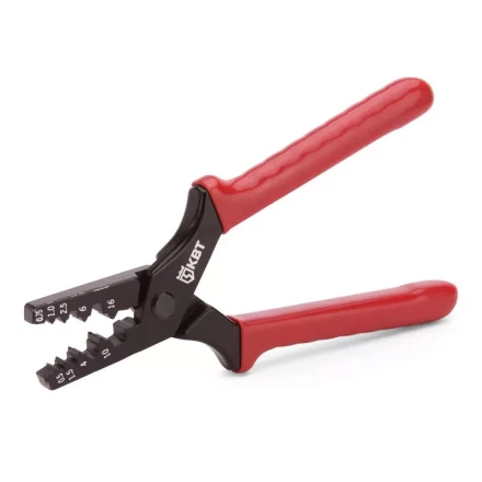 Пресс-клещи (кримперы) ПКВ-16 КВТ купить в Ижевске