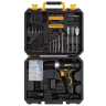 Дрель аккумуляторная в наборе DEKO GCD12DU3 SET5, 063-4147 купить в Ижевске