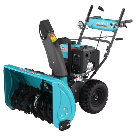Бензиновая снегоуборочная машина ALTECO SBG 930 59928 купить в Ижевске