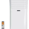 Кондиционер мобильный Zanussi ZACM-09 MP-II/N1 купить в Ижевске