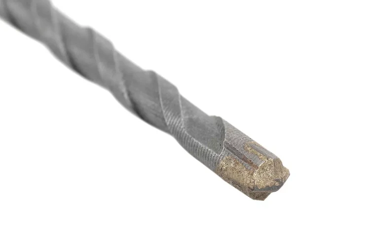 Бур HAMMER Ф8х210мм SDS Plus (201-316) купить в Ижевске