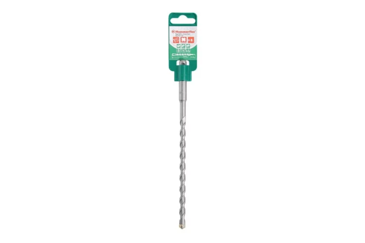 Бур HAMMER Ф8х210мм SDS Plus (201-316) купить в Ижевске