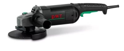 Угловая шлифовальная машина DWT WSP26-230 TSQ