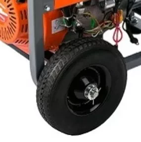 Генератор бензиновый Кратон GG-6500EM 3 08 01 038 купить в Ижевске