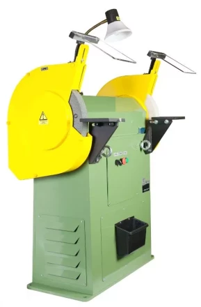 Напольный точильно-шлифовальный станок ТШ 4.25 (с ПП-750/У) купить в Ижевске