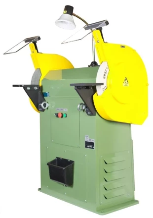 Напольный точильно-шлифовальный станок ТШ 4.25 (с ПП-750/У) купить в Ижевске