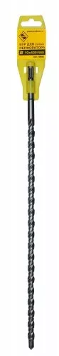 Бур SDS+  ф10х400/460 усиленный  10/50/100 10955 купить в Ижевске