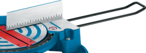 Пила торцовая BOSCH GCM 10 MX купить в Ижевске