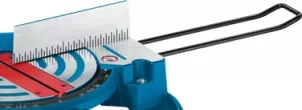 Пила торцовая BOSCH GCM 10 MX купить в Ижевске