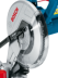 Пила торцовая BOSCH GCM 10 MX купить в Ижевске
