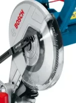 Пила торцовая BOSCH GCM 10 MX купить в Ижевске