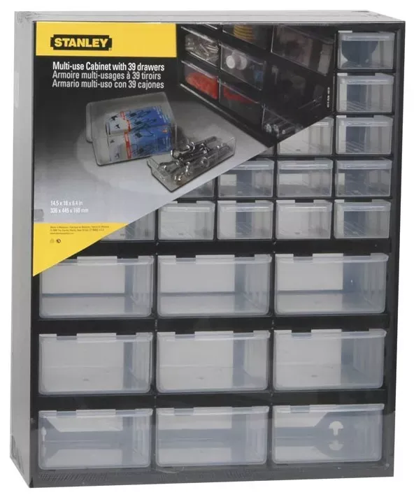 Органайзер вертикальный Stanley 1-93-981 купить в Ижевске