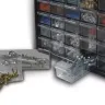 Органайзер вертикальный Stanley 1-93-981 купить в Ижевске