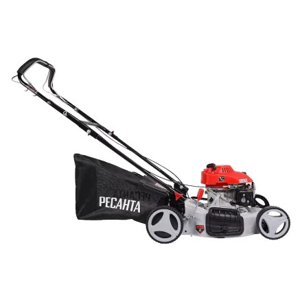 Бензиновая газонокосилка Ресанта КР-5.0 БТ 70/3/12 купить в Ижевске