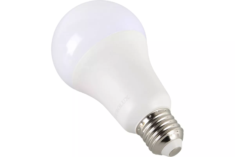 Лампа светодиодная Eurolux LL-E-A70-20W-230-6K-E27 76/2/77 купить в Ижевске