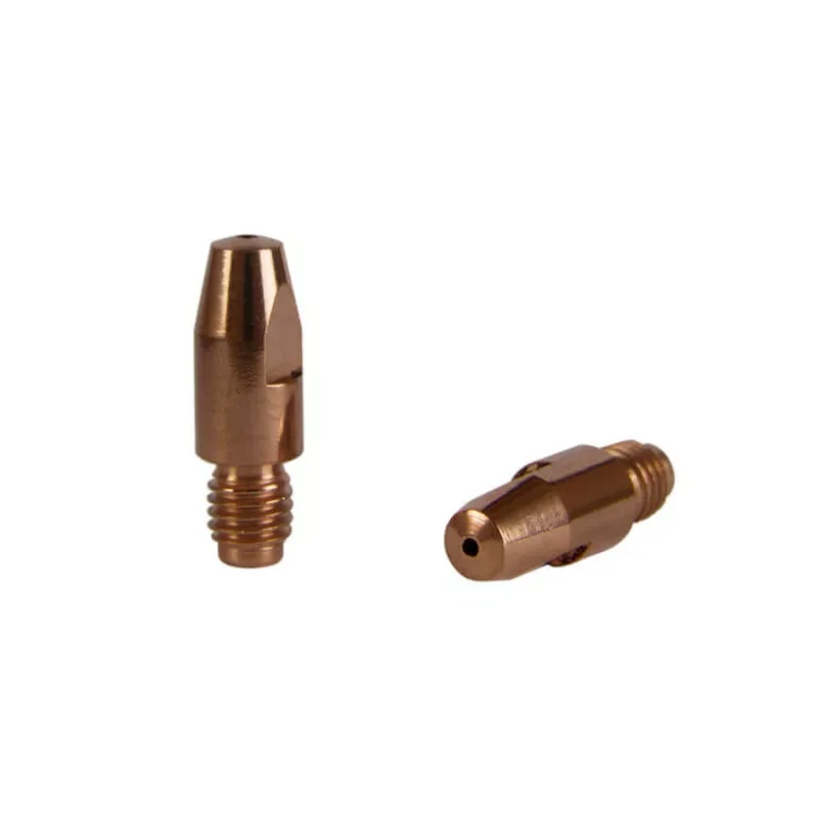 Наконечник M8х30х1.6 AL 141.0022/MD0005-66 FoxWeld купить в Ижевске