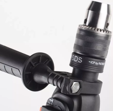 Перфоратор RH 230 PATRIOT купить в Ижевске