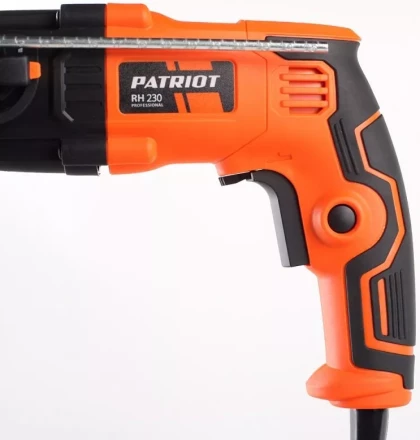 Перфоратор RH 230 PATRIOT купить в Ижевске