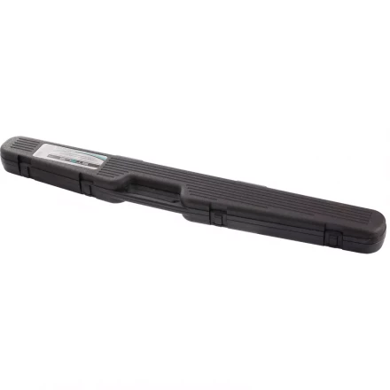 Ключ динамометрический 140-980 Нм 3/4&quot; CrV хромированый STELS 14165 купить в Ижевске