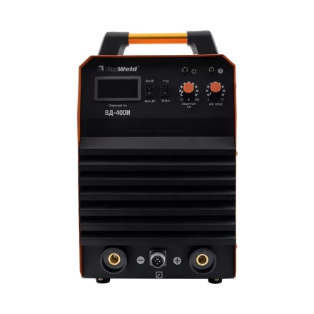 Сварочный аппарат FoxWeld ВД-400И купить в Ижевске