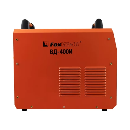 Сварочный аппарат FoxWeld ВД-400И купить в Ижевске
